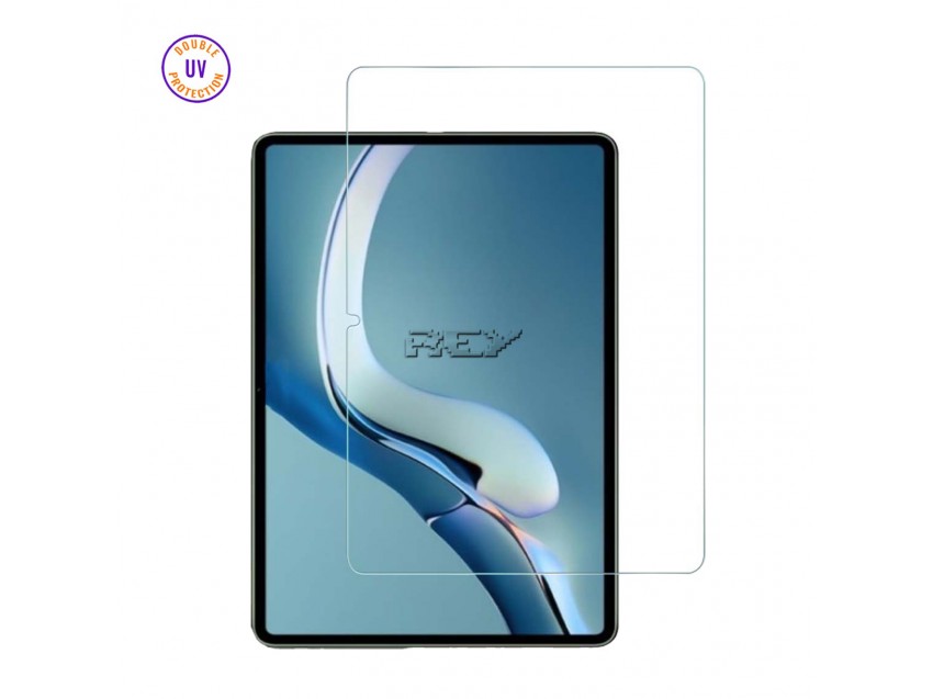 Protector Pantalla HUAWEI MATEBOOK E 2022 (12,6") Cristal Templado, Doble Protección UV