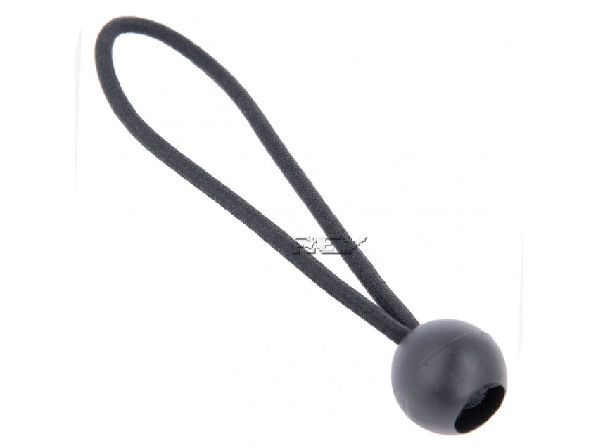 Cuerda Tensora Elastica de Goma Bungee Lonas, Tiendas de Campaña