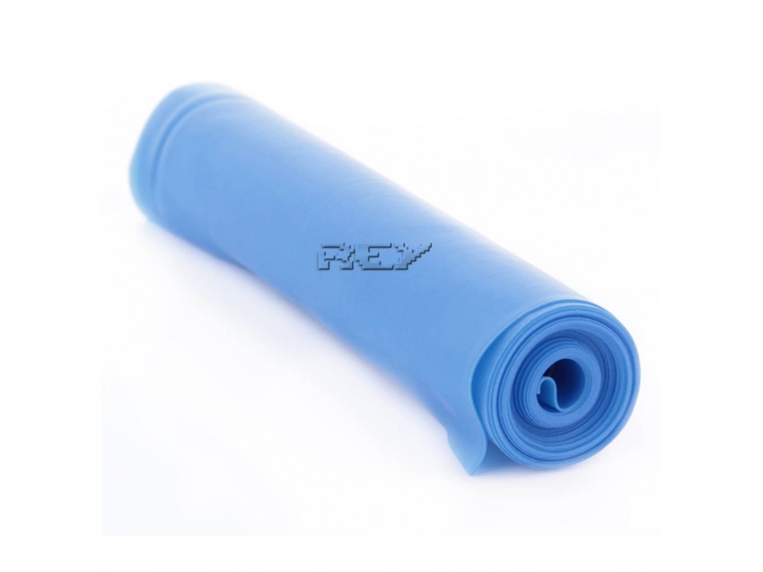 Goma Elástica Azul de 4,5 Kg Resistencia Musculación Yoga Rehabilitación
