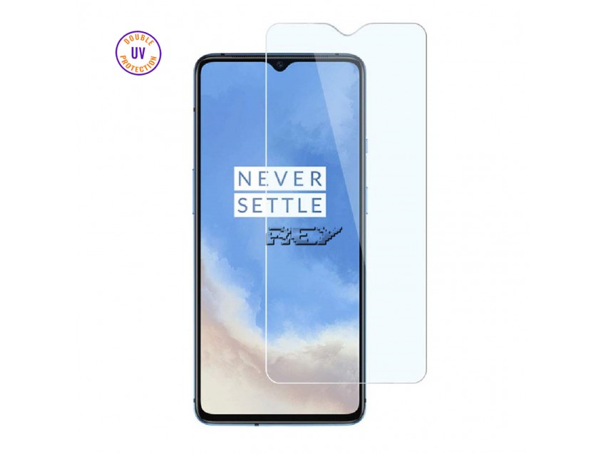 Protector Pantalla ONEPLUS NORD CE 2 5G Cristal Templado, Doble Protección UV