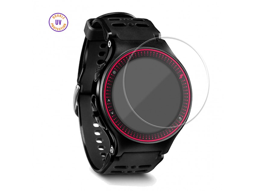 Protector SAMSUNG GALAXY WATCH4 CLASSIC 4G 46mm Cristal Templado, Doble Protección UV