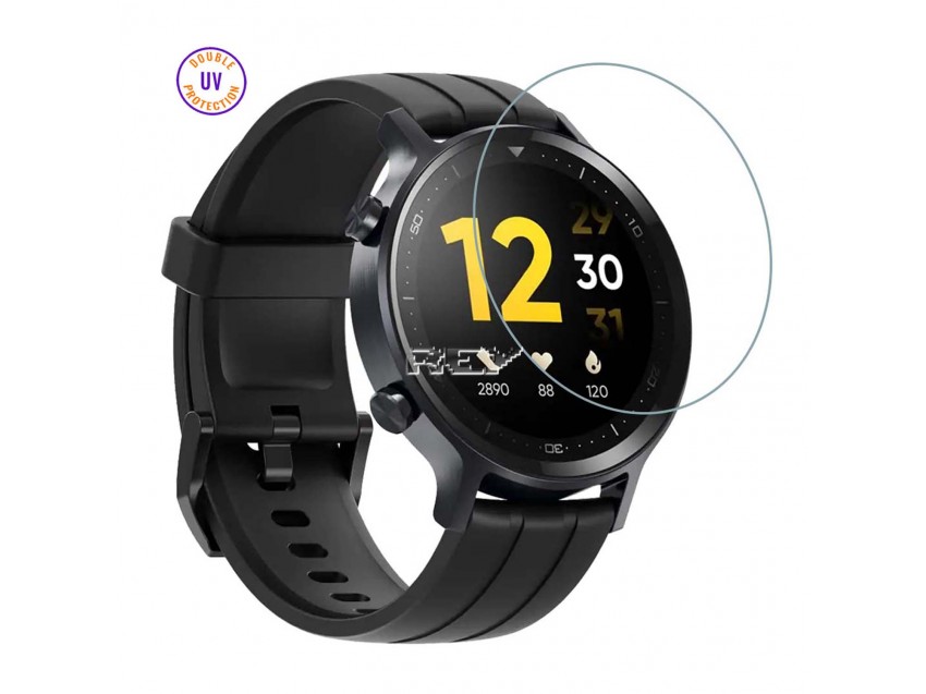 Protector GARMIN EPIX PRO 51mm GEN 2 Cristal Templado, Doble Protección UV