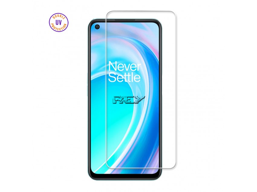 Protector Pantalla ONEPLUS ACE 3 Cristal Templado, Doble Protección UV