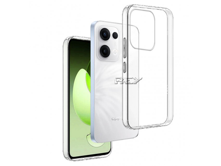 Funda VIVO V29E Silicona Ultra Fina
