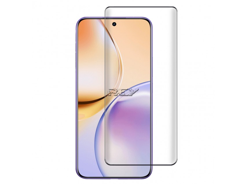 Protector Pantalla OPPO REALME 14 PRO Cristal Templado 3D Negro