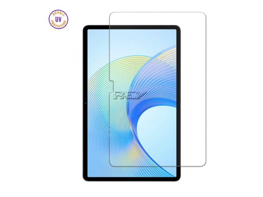 Protector Pantalla HONOR PAD X9 11,5" Cristal Templado, Doble Protección UV