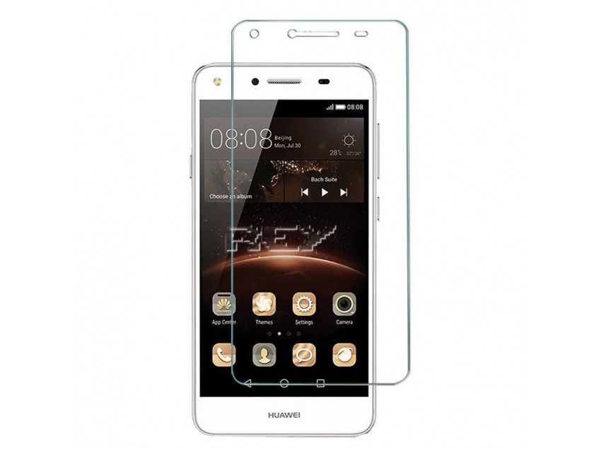 Protector Pantalla HUAWEI Y5 II (2016) Cristal Templado