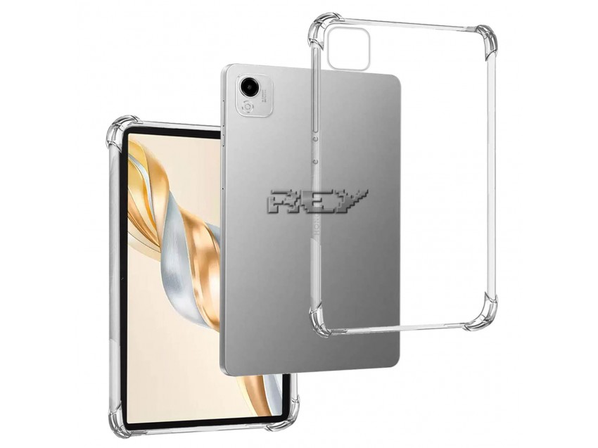 Funda Anti-Shock HONOR PAD X9A 11,5" Silicona Esquinas Reforzadas