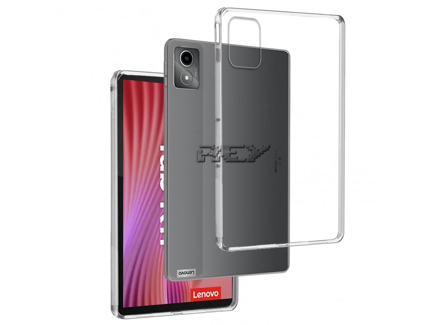 Funda LENOVO TAB K11 PLUS 11,45" Silicona Ultra Fina