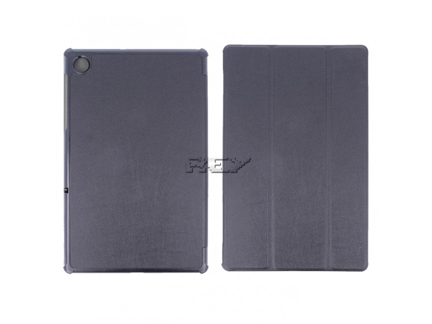 FUNDA CARCASA LENOVO TAB M10 FHD PLUS 10.3" TB-X606F Negra