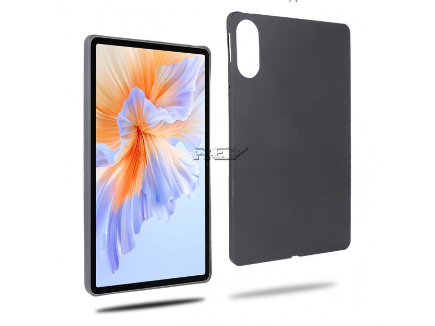 Funda Negra Tablet HONOR PAD V9 11,5" Silicona