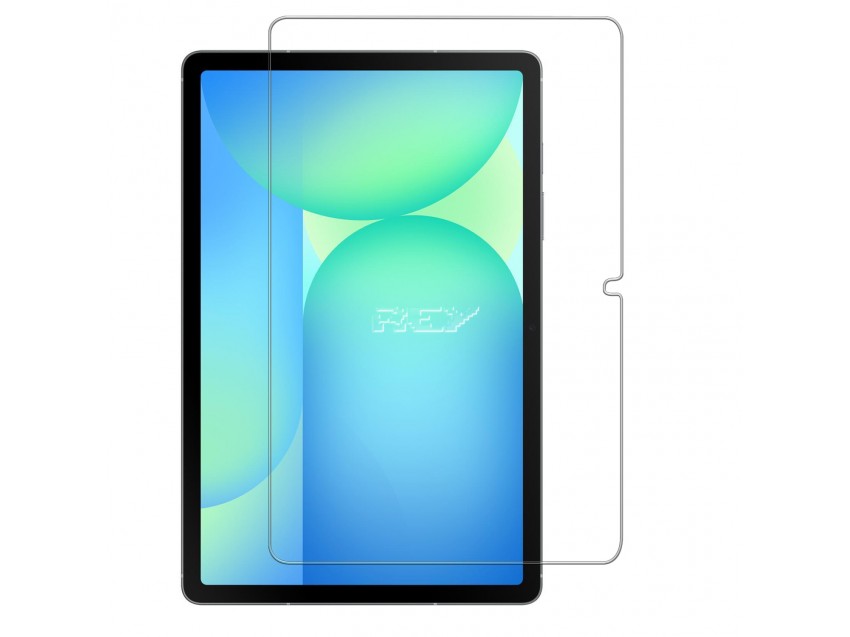 Protector Pantalla SAMSUNG GALAXY TAB S10 FE+ 13,1" Cristal Templado