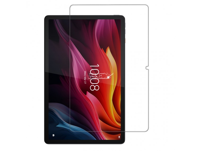 Protector Pantalla LENOVO TAB K11 PLUS 11,45" Cristal Templado