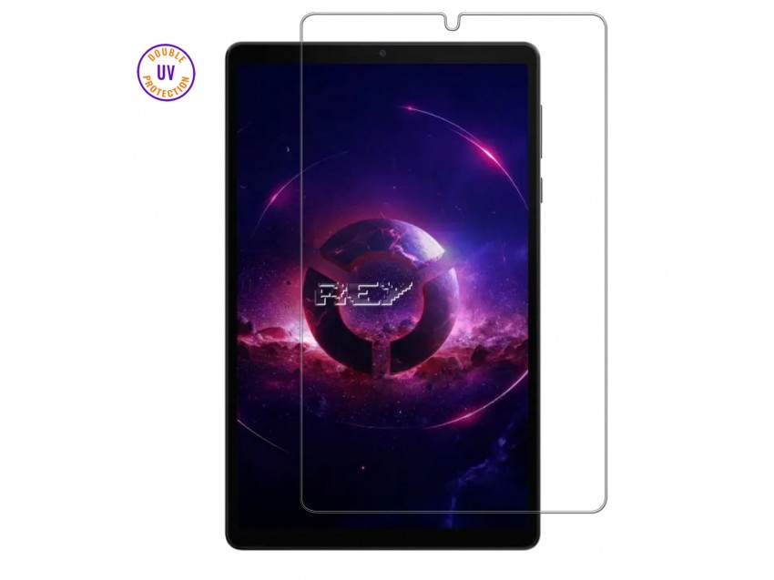 Protector Pantalla LENOVO LEGION Y700 2025 8,8" Cristal Templado, Doble Protección UV