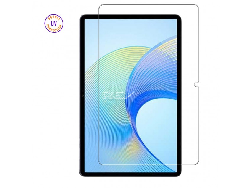 Protector Pantalla HONOR PAD V9 11,5" Cristal Templado, Doble Protección UV