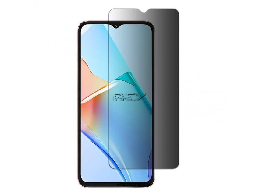 Protector Anti Espía COOLPAD CP12 NEO Cristal Templado