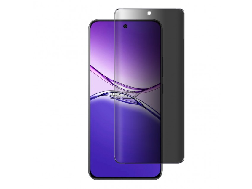 Protector Anti Espía OPPO F29 PRO Cristal Templado