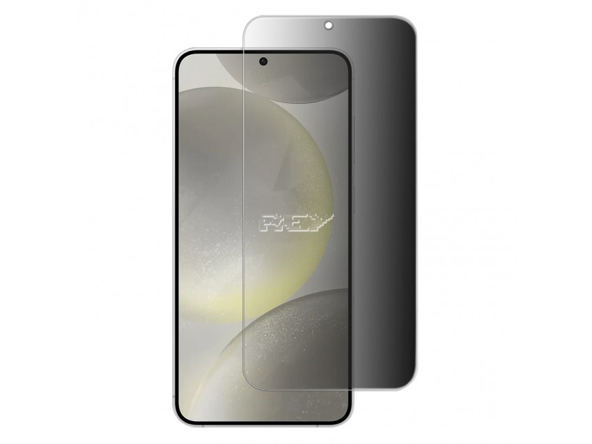 Protector Anti Espía SAMSUNG GALAXY S25 FE Cristal Templado