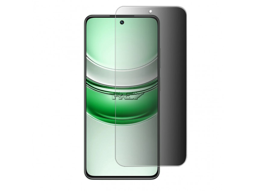 Protector Anti Espía OPPO REALME 14 5G Cristal Templado
