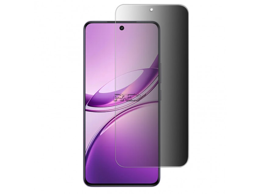 Protector Anti Espía VIVO V50 LITE 4G Cristal Templado