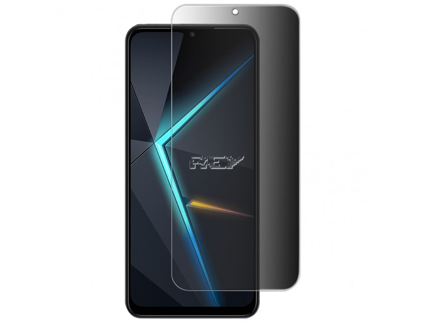 Protector Anti Espía ZTE NUBIA NEO 3 Cristal Templado