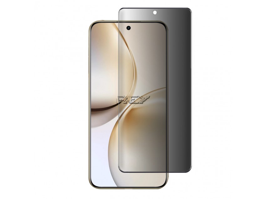 Protector Anti Espía OPPO REALME 14 PRO 5G Cristal Templado