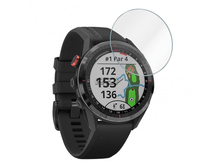 Protector GARMIN DESCENT G2 Cristal Templado