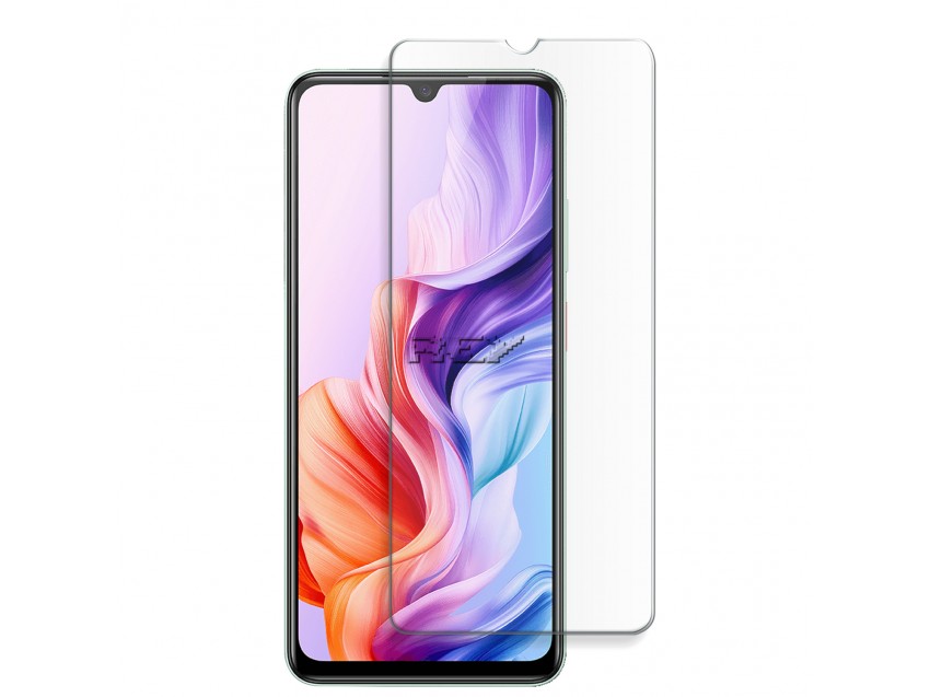 Protector Pantalla ZTE BLADE V70 MAX Cristal Templado