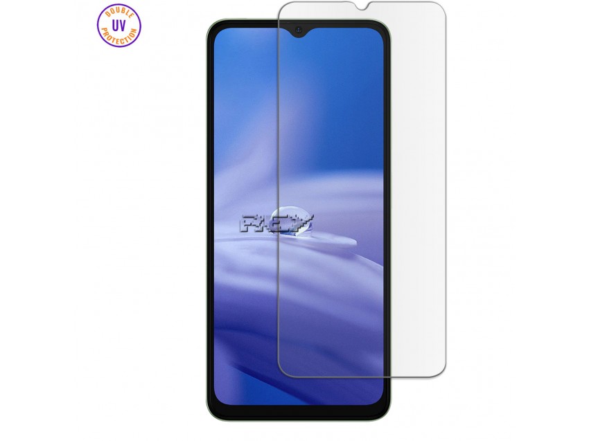 Protector Pantalla ULEFONE NOTE 21 Cristal Templado, Doble Protección UV