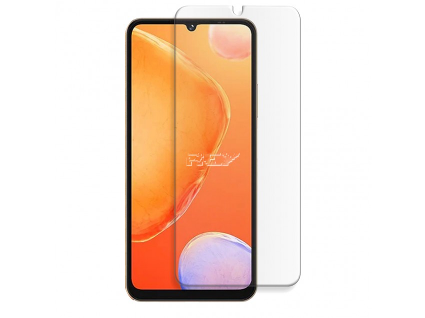 Protector Pantalla COOLPAD C16 Cristal Templado