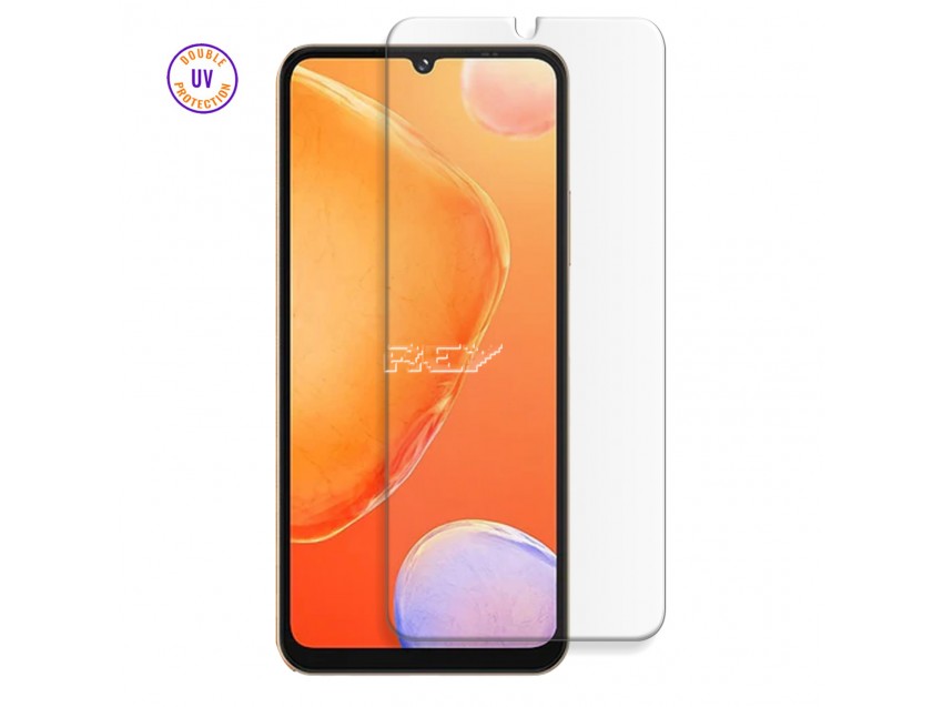 Protector Pantalla COOLPAD C16 Cristal Templado, Doble Protección UV