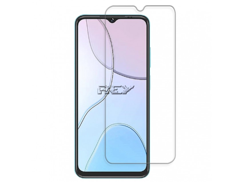 Protector Pantalla AGM NOTE N1 Cristal Templado