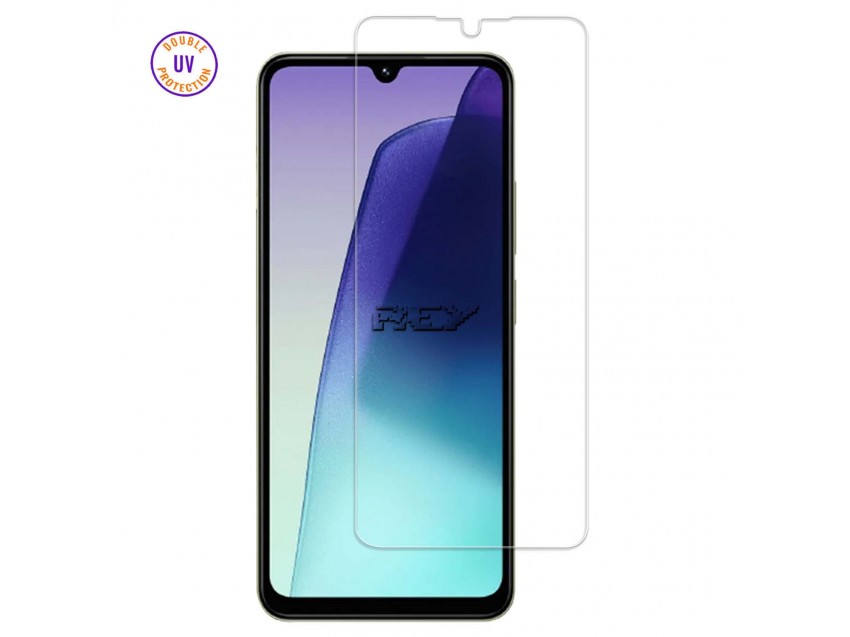 Protector Pantalla  XIAOMI REDMI A5 4G Cristal Templado, Doble Protección UV