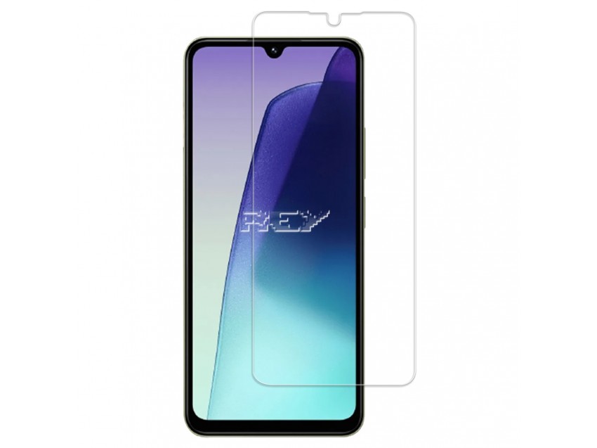 Protector Pantalla XIAOMI POCO M7 5G Cristal Templado