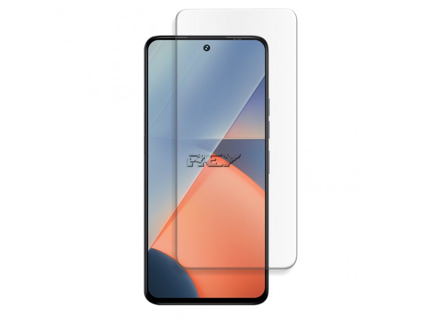 Protector Pantalla UMIDIGI NOTE 100A 4G Cristal Templado