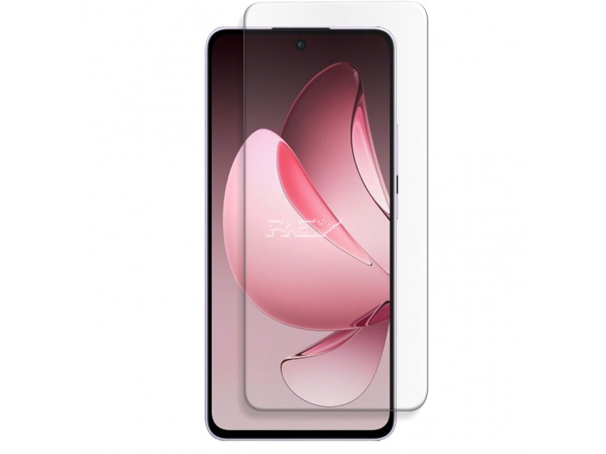 Protector Pantalla OPPO RENO 13F 4G Cristal Templado