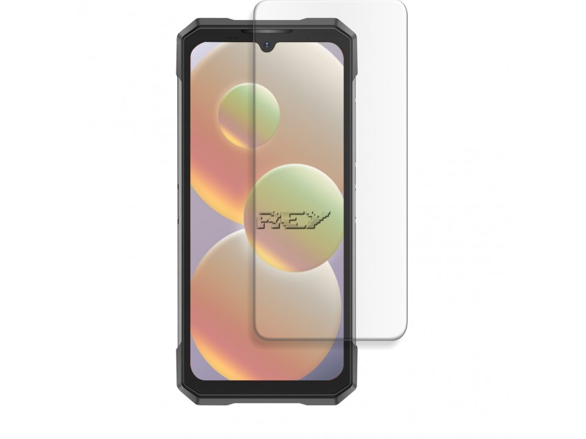 Protector Pantalla DOOGEE S200 PLUS Cristal Templado