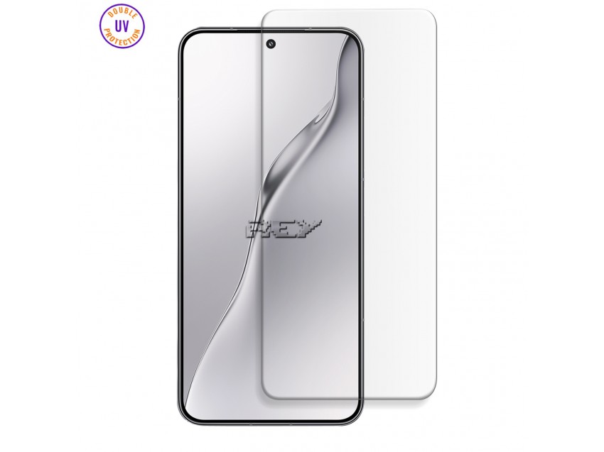Protector Pantalla XIAOMI 14 ULTRA Cristal Templado, Doble Protección UV