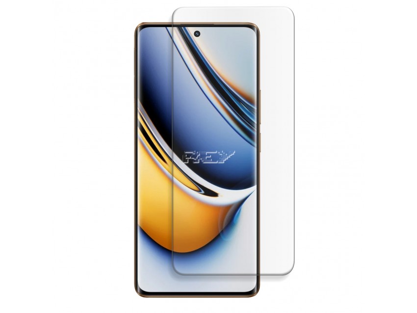 Protector Pantalla OPPO REALME 11 PRO+ Cristal Templado
