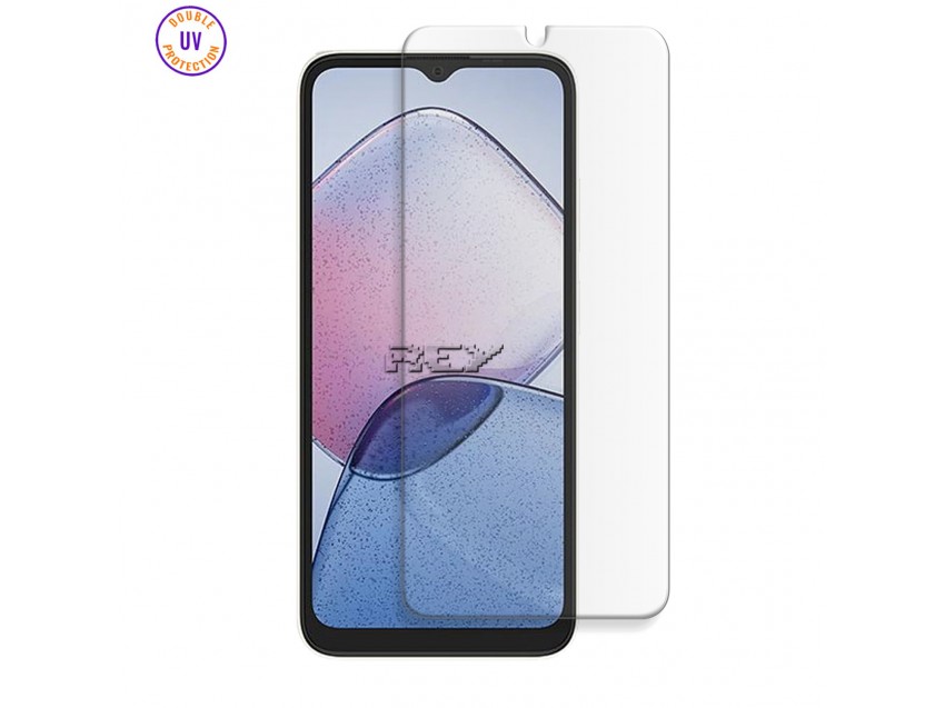 Protector Pantalla COOLPAD CP12 NEO Cristal Templado, Doble Protección UV