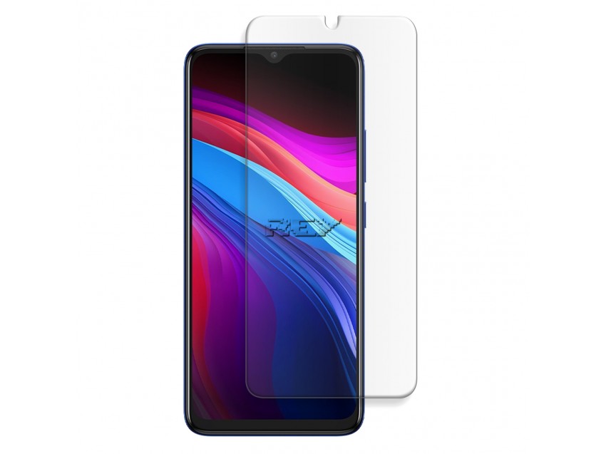 Protector Pantalla TCL 503 Cristal Templado