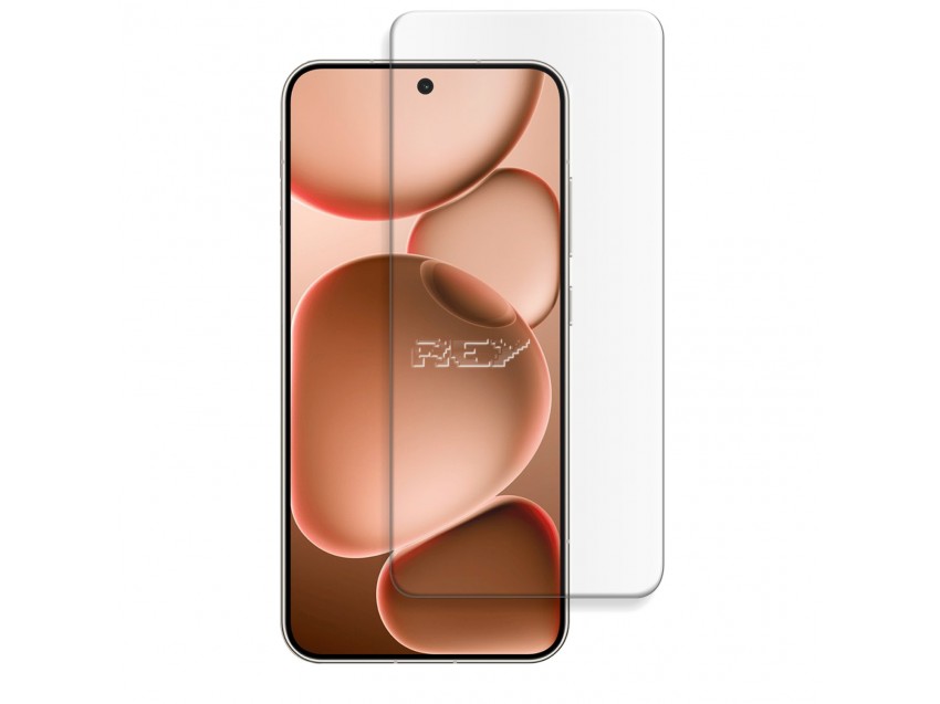 Protector Pantalla OPPO FIND X8S Cristal Templado