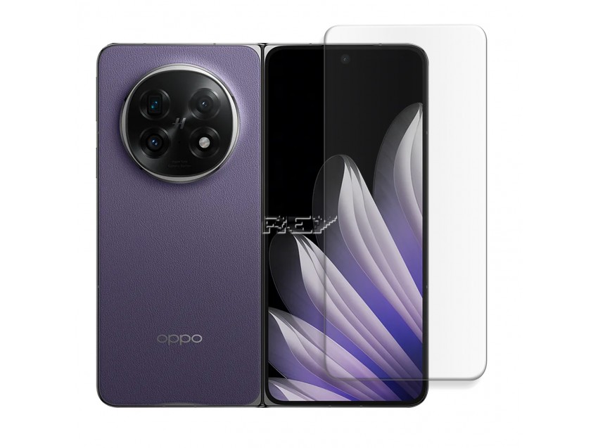 Protector Pantalla OPPO FIND N5 Cristal Templado