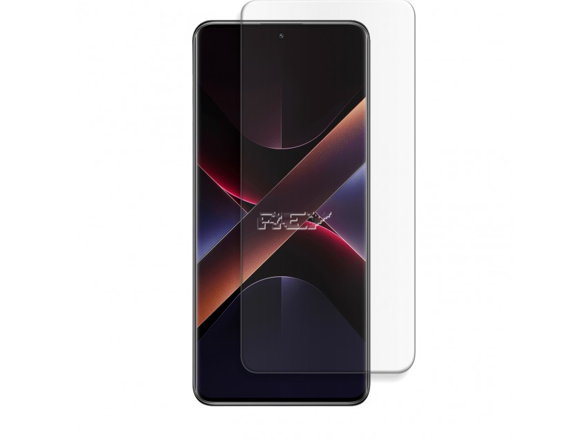 Protector Pantalla XIAOMI POCO X7 Cristal Templado