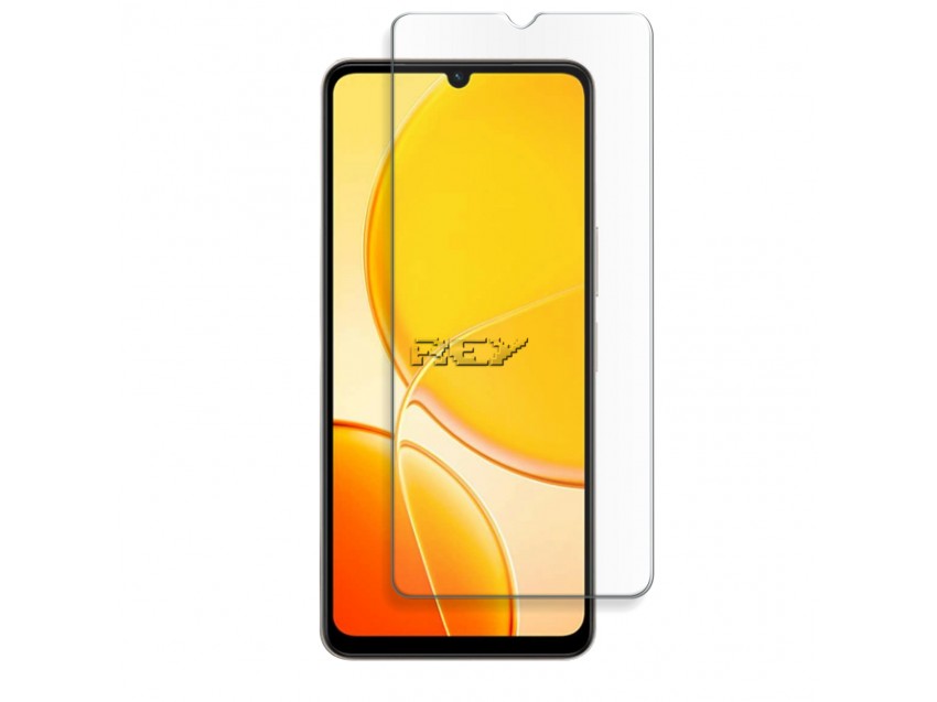 Protector Pantalla VIVO Y29s Cristal Templado