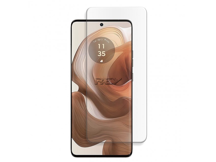 Protector Pantalla MOTOROLA MOTO X50 ULTRA Cristal Templado