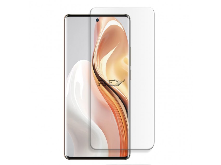 Protector Pantalla ULEFONE NOTE 17 PRO Cristal Templado