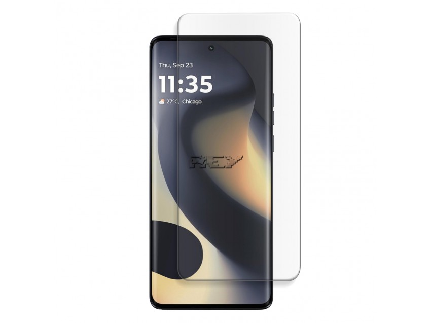 Protector Pantalla MOTOROLA EDGE 2024 Cristal Templado