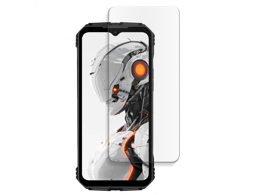 Protector Pantalla DOOGEE V MAX PRO Cristal Templado