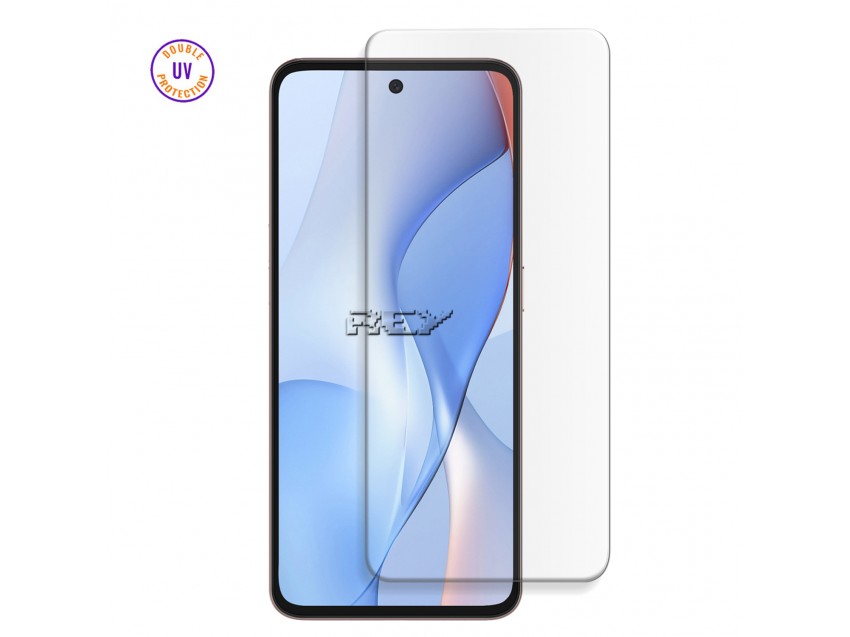 Protector Pantalla COOLPAD X100 Cristal Templado, Doble Protección UV